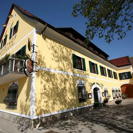 Gasthof Schlosstoni Zajazd Stainz