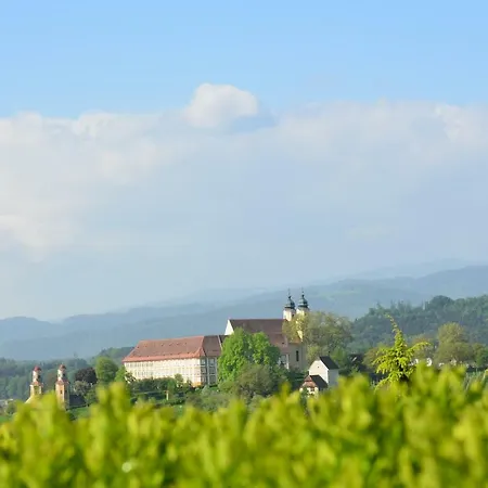 Zajazd Gasthof Schlosstoni Stainz
